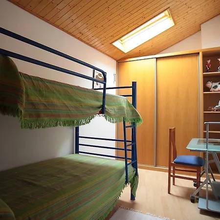 Vivienda Turistica Los Mesones Agreda Room photo