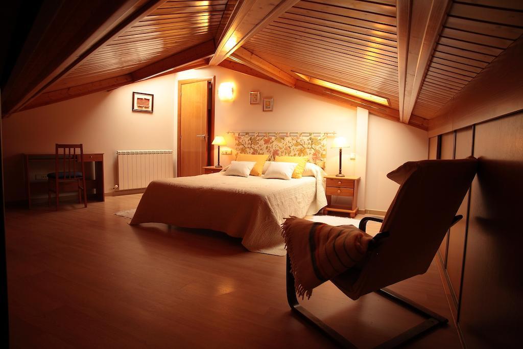 Vivienda Turistica Mesones *