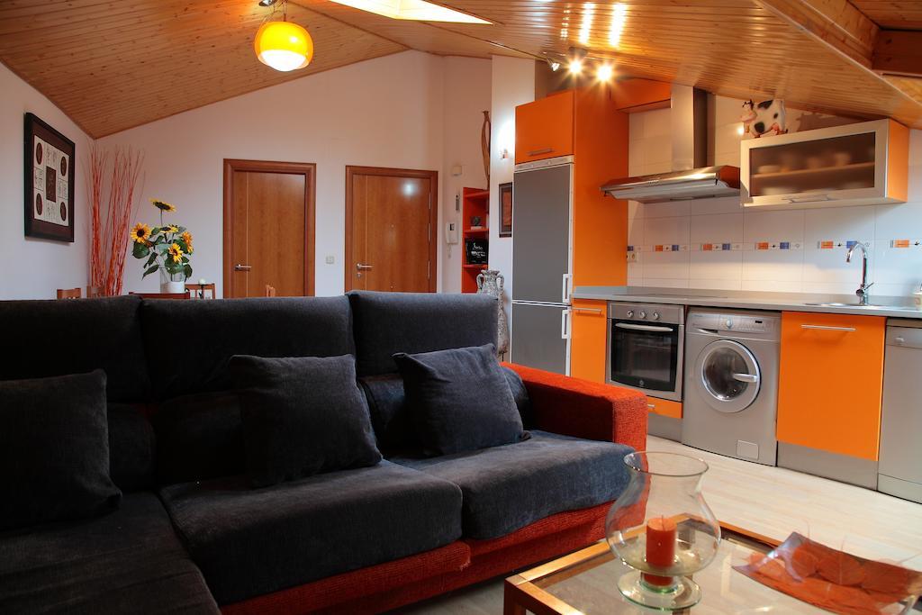 Vivienda Turistica Mesones * Agreda