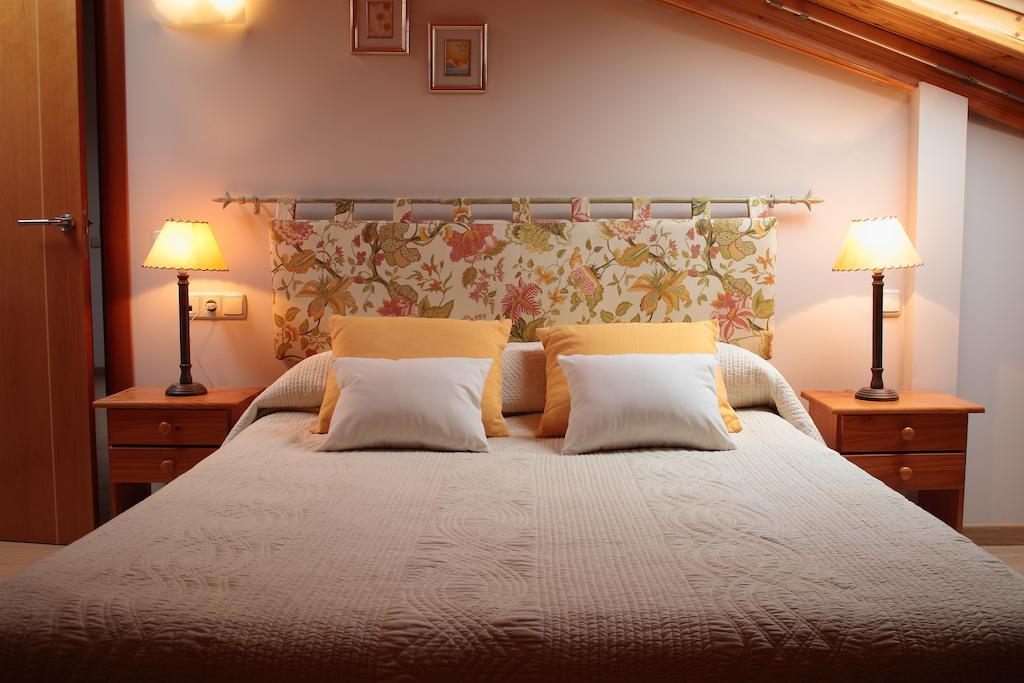 Apartment Vivienda Turistica Mesones
