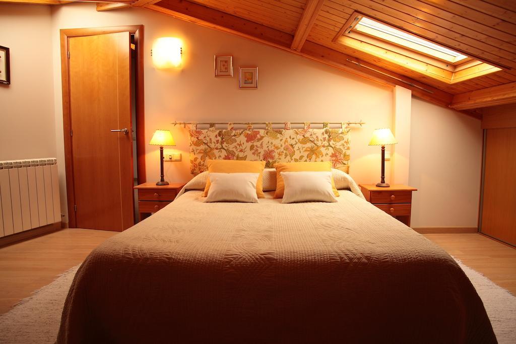 Apartment Vivienda Turistica Mesones *