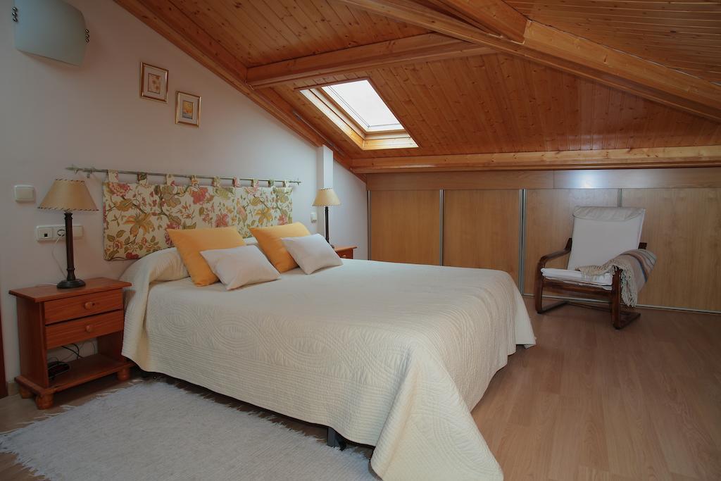 Vivienda Turistica Mesones *