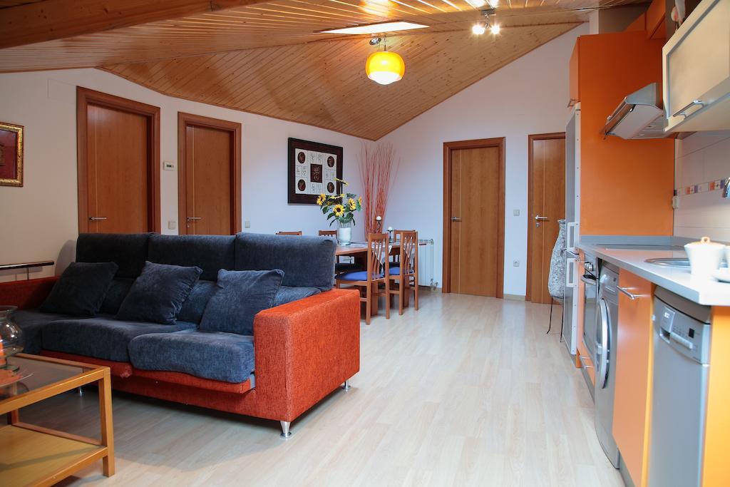 Vivienda Turistica Mesones