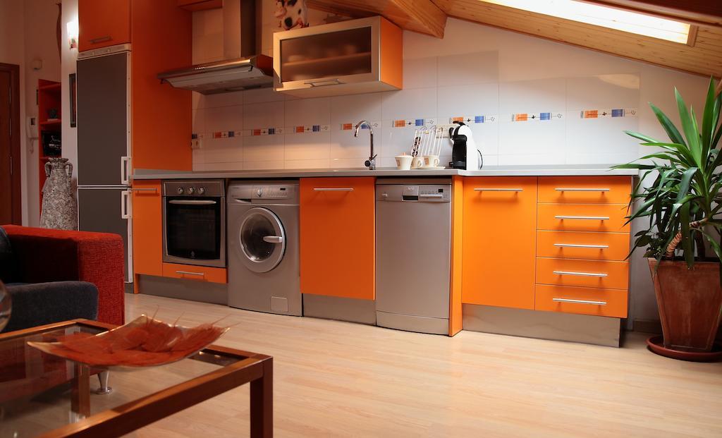 Apartment Vivienda Turistica Mesones *