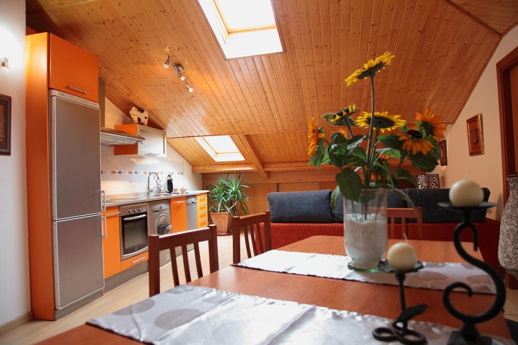 Vivienda Turistica Mesones