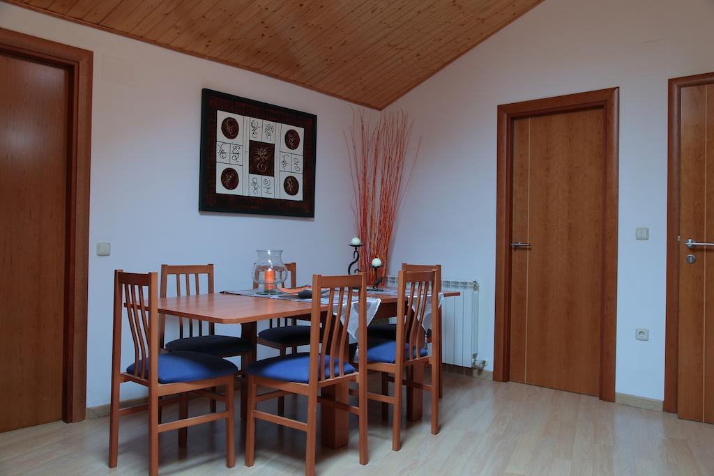 Vivienda Turistica Mesones Agreda