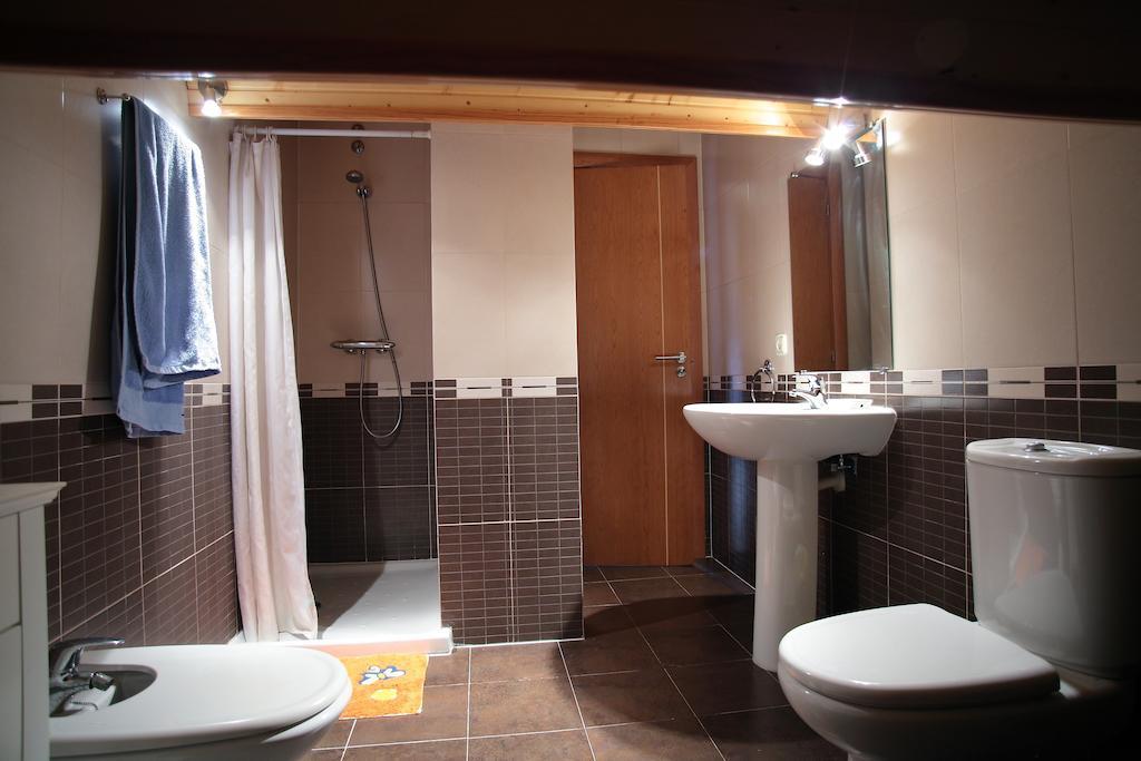 Apartment Vivienda Turistica Mesones *