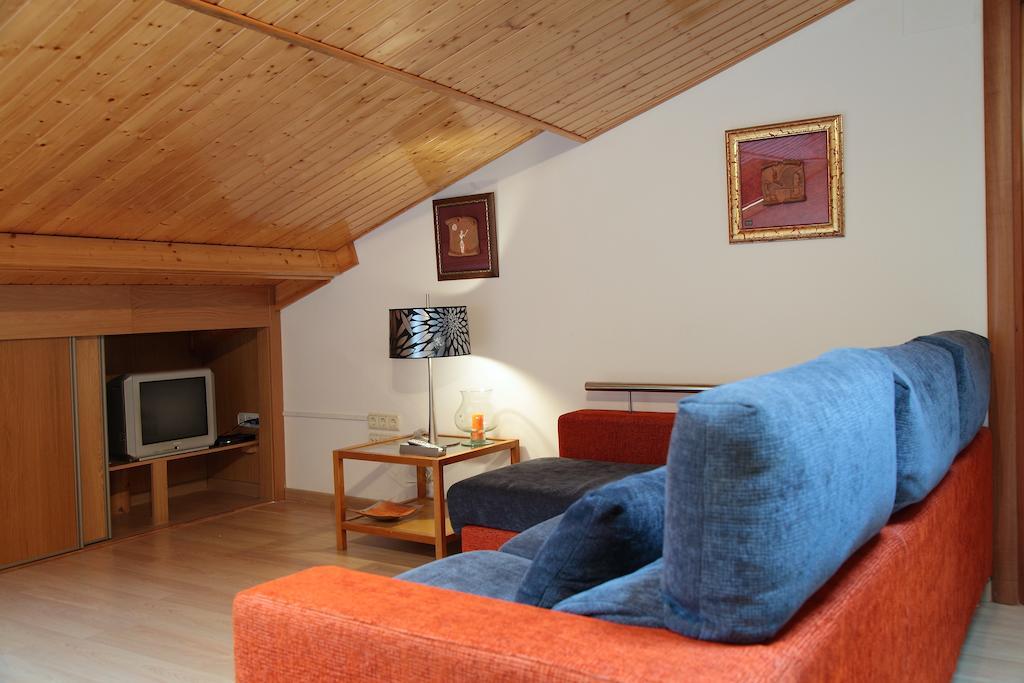 Vivienda Turistica Mesones