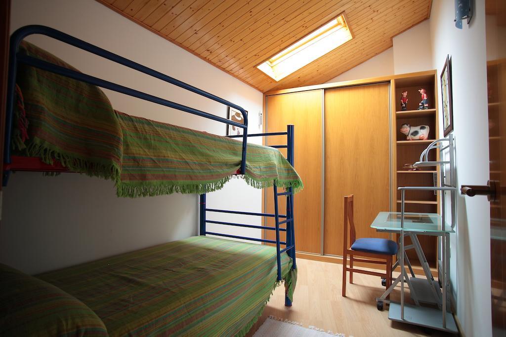 Apartment Vivienda Turistica Mesones Agreda